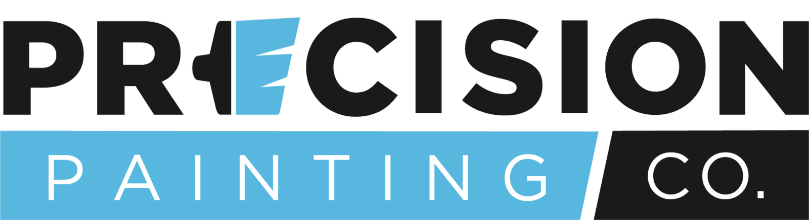 Precision Painting Co. 